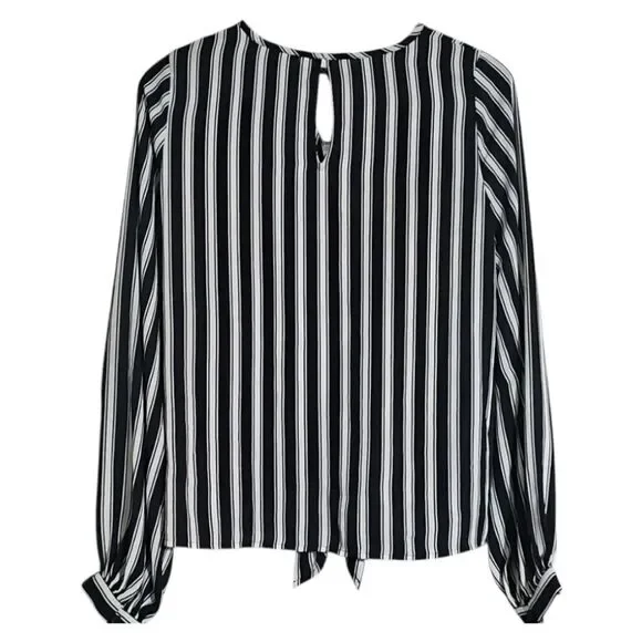 Express Top/Blouse Size S - Picture 2 of 4